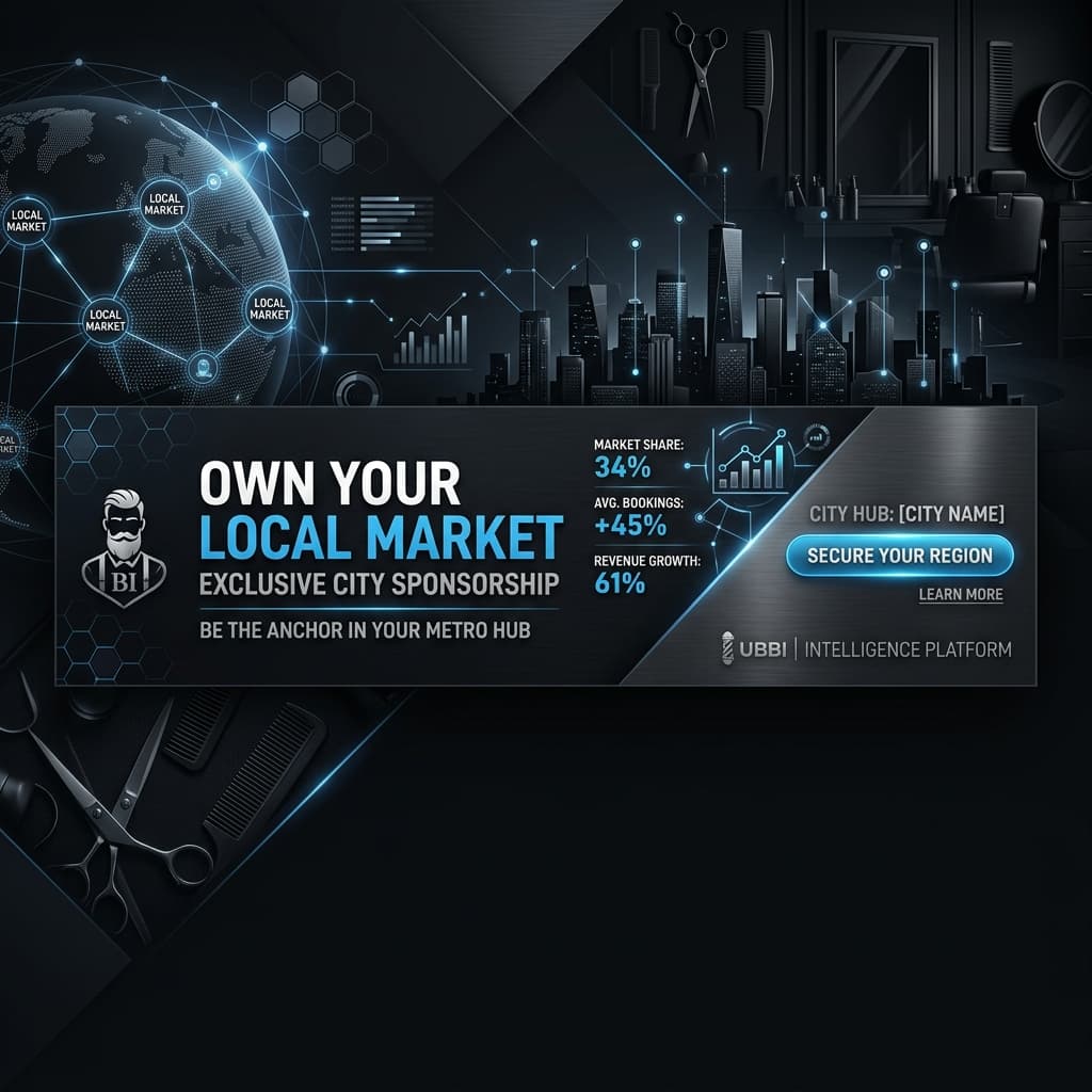 Exclusive Cypress Metro Hub Partner Opportunity
